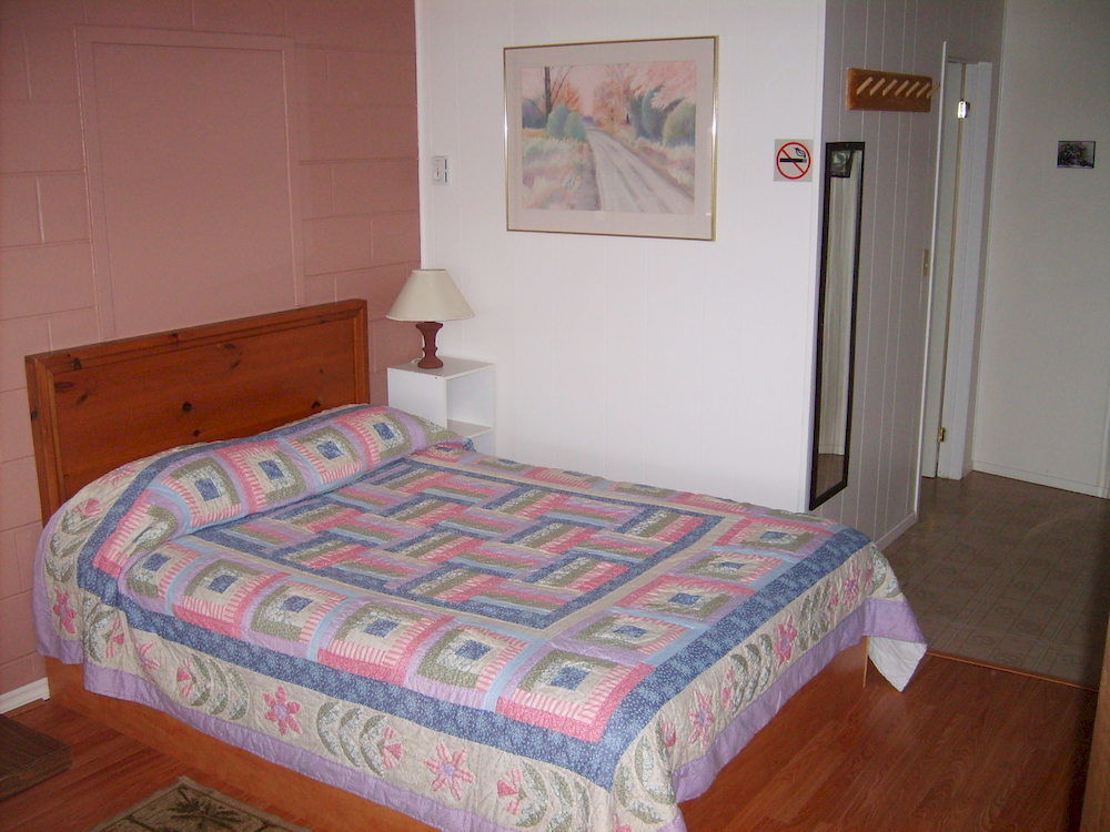 Capricorn Motel Royale 1000 Islands Lansdowne Eksteriør bilde